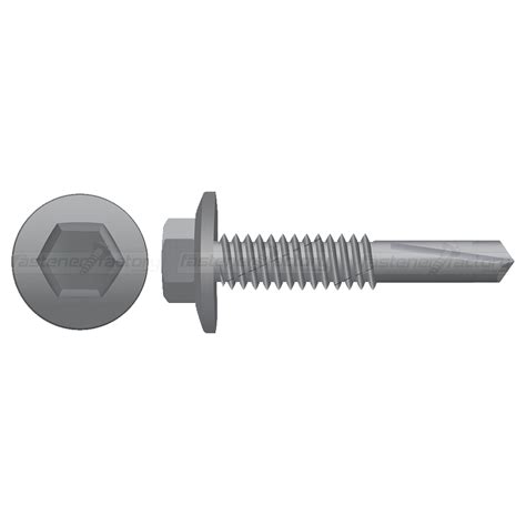 screwtech|tek screw catalog.